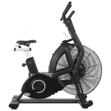 EXC-11H Air Bike side angle