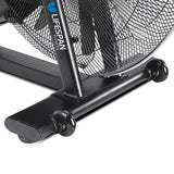 EXC-11H Air Bike wheels