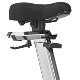 Seat of the Lifespan SM-800 spin bike