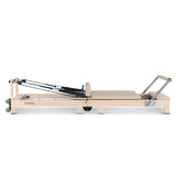 Lifespan Fitness Contour Folding Wooden Pilates Reformer Set