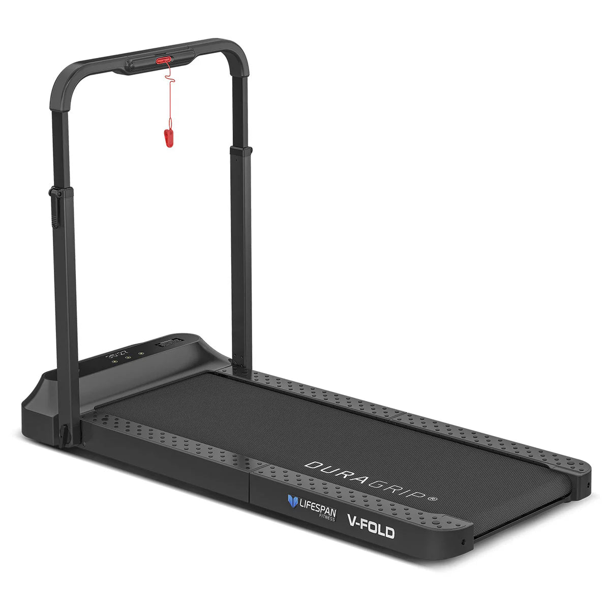 Lifespan Fitness V FOLD Treadmill with SmartStride Fitness Warehouse Australia