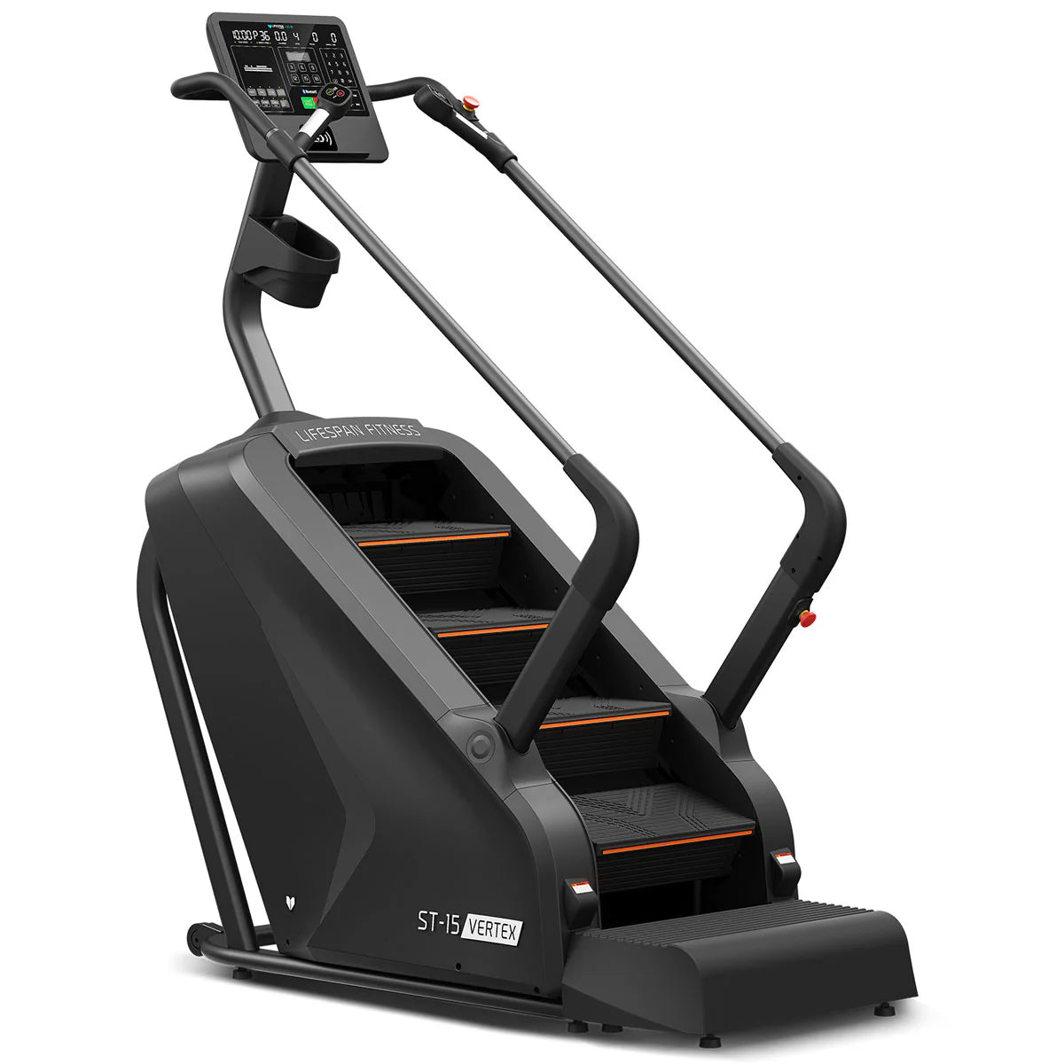 Lifespan Fitness ST 15 Vertex 4 Level Commercial Stair Climber Fitness Warehouse Australia