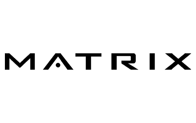 Matrix Logo