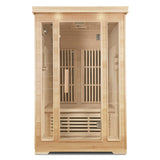 Regen8 Duo Sauna