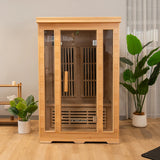 Regen8 Sauna Lifestyle