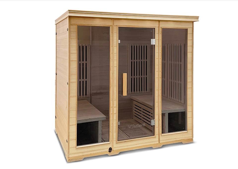 Quadro Sauna