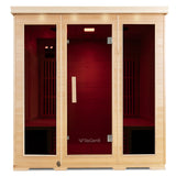Regen8 Quadro Sauna