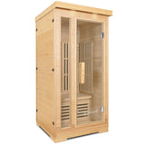 Regen8 Solo Sauna