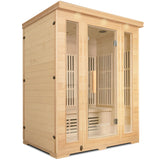 Regen8 Trio Sauna