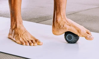Roller Massage