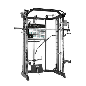 AZAFIT Total Power Cage by Ffittech