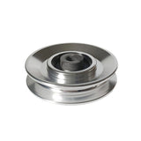 Alloy Pulley 70mm