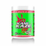 Sport Kamikaze Energy Pre-Workout Apple Fizz
