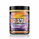 Sport Kamikaze Energy Pre-Workout Hawaiian Splice