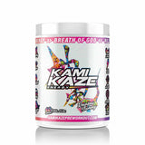 Sport Kamikaze Energy Pre-Workout Rainbow Gummy