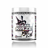 Sport Kamikaze Energy Pre-Workout X Flavour