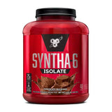Bsn Syntha 6 Isolate Chocolate Milkshake 48 Serves