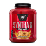 Bsn Syntha 6 Isolate Peanut Butter Milkshake 48 Serves