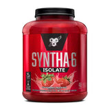 Bsn Syntha 6 Isolate Strawberry Milkshake 48 Serves
