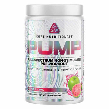 Core Nutritional Core Apple Guava