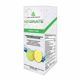 Core Nutritional Core Hydate Lemon Lime