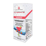 Core Nutritional Core Hydate Strawberry Margarita
