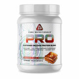 Core Nutritional Core Pro Cinnamon French Toast