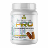 Core Nutritional Core Pro 2lb Vanilla Toffee Gaintime