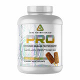 Core Nutritional Core Pro 5lb Vanilla Toffee Gaintime