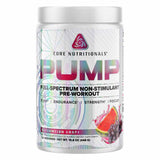 Core Nutritional Pump Core Watermelon Grape