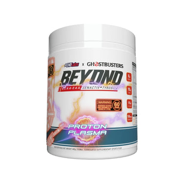 Ehp Labs Beyond Proton Plasma