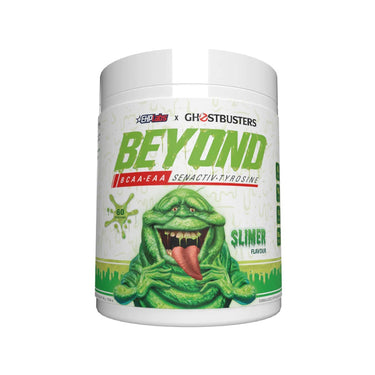 Ehp Labs Beyond Slimer