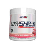 Ehp Oxyshred Juicy Watermelon