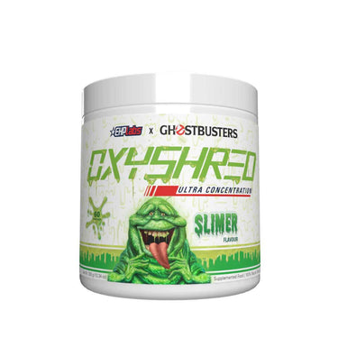 Ehp Oxyshred Slimer