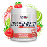 Ehp Oxyshred Strawberry Margarita