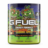 G Fuel Caramel Apple