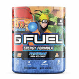 G Fuel Pasengan
