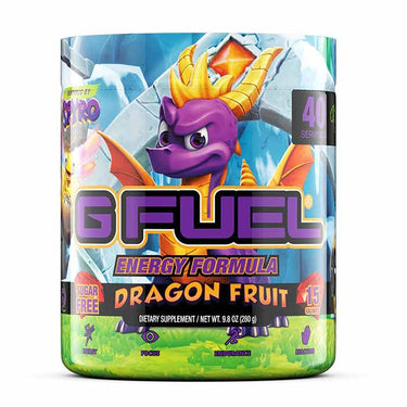 G Fuel Dragon Fruit