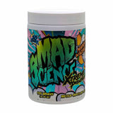 Mad Science Xtreme Pre-Workout Mango Madness