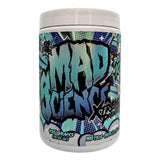 Mad Science Xtreme Pre-Workout Polar Ice
