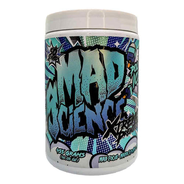 Mad Science Xtreme Pre-Workout Polar Ice