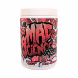 Mad Science Xtreme Pre-Workout Razzberry