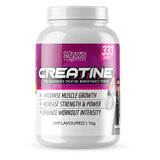 Max's Lab Creatine Monohydrate 1kg
