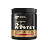 On Gold Standard Pre-Workout Fruit Punch