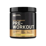On Gold Standard Pre-Workout Pineapple