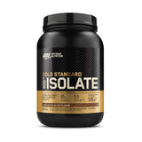 Optimum Nutrition Gold Standard 100% Isolate Chocolate Bliss Flavor