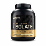Gold Standard 100% Isolate Chocolate Bliss Flavor