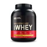 Optimum Nutrition 100 Whey 2kg Banana