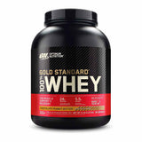 Optimum Nutrition Gold Standard 100 Whey 2kg Chocolate Peanut Butter