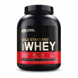 Optimum Nutrition Gold Standard 100 Whey 2kg Coffee